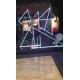 KLASİK,NEW KLASİK VE SLIM MODELLER İÇİN SERIT LED ALUMINYUM KANAL ŞEFFAF DIFUZE UST FLEKSI KAPAK 200CM KLASİK,NEW KLASİK VE SLIM MODELLER İÇİN SERIT LED ALUMINYUM KANAL ŞEFFAF DIFUZE UST FLEKSI KAPAK 200CM