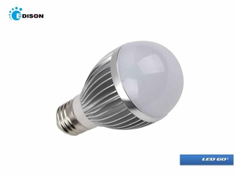 LB-05-24V | LED Ampül E27 24V AC-DC 5w
