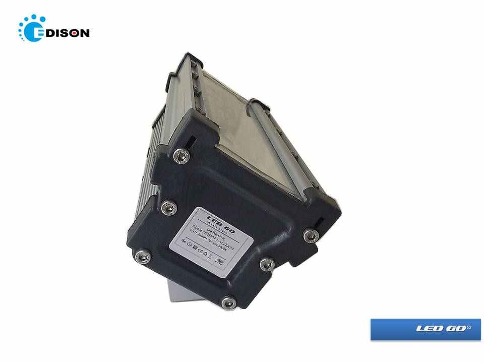 PPS 24- 24V  LED PROJEKTOR TRIPOD AYAKLI SEYYAR 24W IP67 24VAC