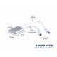 İTOUCH-DOKUNMATİK LED DİMMER AÇMA-KAPAMA İTOUCH-DOKUNMATİK LED DİMMER AÇMA-KAPAMA