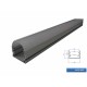 NEW KLASİK ŞERİT LED ALÜMİNYUM KANAL PROFİL 200CM NEW KLASİK ŞERİT LED ALÜMİNYUM KANAL PROFİL 200CM