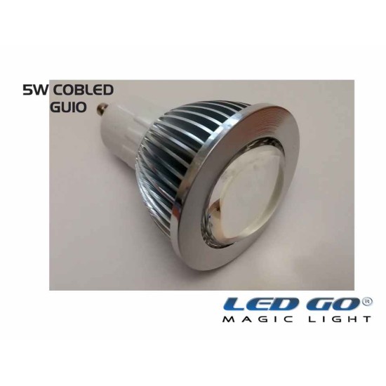 5W COBLED SPOT 220V STARTER DUYLU-BEYAZ 5W COBLED SPOT 220V STARTER DUYLU-BEYAZ