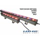 18W,RGB DUVAR BOYAMA,RF KUMANDALI,220V,50CM 18W,RGB DUVAR BOYAMA,RF KUMANDALI,220V,50CM