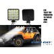 48W POWER LED PROJEKTÖR 12/24V DC TAŞIT TİPİ 48W POWER LED PROJEKTÖR 12/24V DC TAŞIT TİPİ