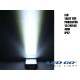 48W POWER LED PROJEKTÖR 12/24V DC TAŞIT TİPİ 48W POWER LED PROJEKTÖR 12/24V DC TAŞIT TİPİ