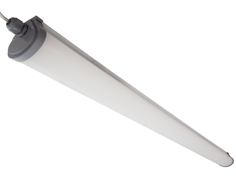 LED Etanj