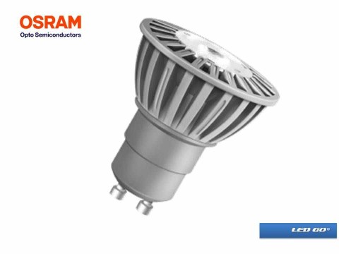 Osram Parathom PAR16 20 35° LED Spot Ampül 220V