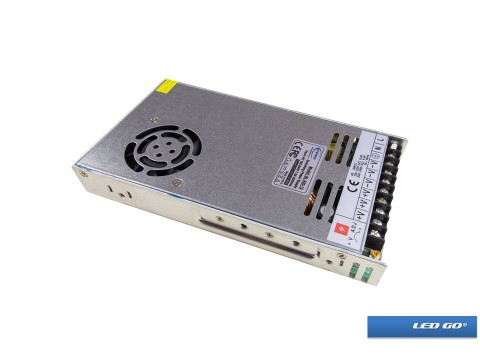 SL-50012 | Sabit Voltaj Güç Kaynağı 12V DC 500W