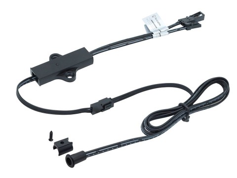 Dolap Kapak Sensörü Sıva Altı Gömme 1'li 12-24V DC 60W