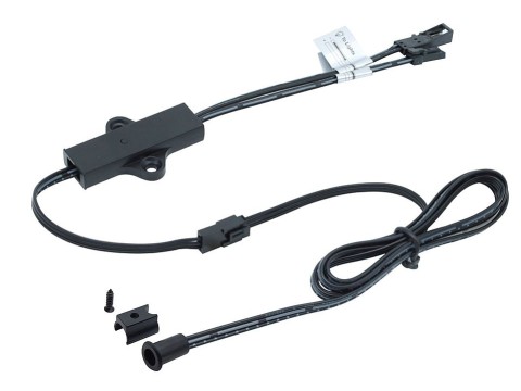 Dolap Kapak Sensörü Sıva Altı Gömme 1'li 12-24V DC 60W