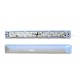 TNT-4B-24VD | Tente LED Aydınlatma Armatürü 3,5W 24V DC 20cm Bombeli Zemin için (2ADET) TNT-4B-24VD | Tente LED Aydınlatma Armatürü 3,5W 24V DC 20cm Bombeli Zemin için (2ADET)