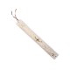 TNT-4B-24VD | Tente LED Aydınlatma Armatürü 3,5W 24V DC 20cm Bombeli Zemin için (2ADET) TNT-4B-24VD | Tente LED Aydınlatma Armatürü 3,5W 24V DC 20cm Bombeli Zemin için (2ADET)