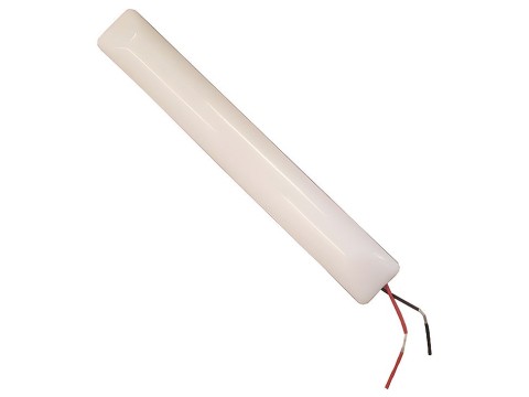 TNT-4D-24VD |  Tente LED Aydınlatma Armatürü 3,5W 24V DC 20cm Düz Zemin için (2ADET)