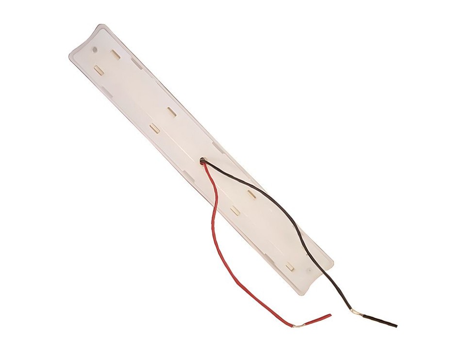 TNT-4B-24VD | Tente LED Aydınlatma Armatürü 3,5W 24V DC 20cm Bombeli Zemin için (2ADET) TNT-4B-24VD | Tente LED Aydınlatma Armatürü 3,5W 24V DC 20cm Bombeli Zemin için (2ADET)