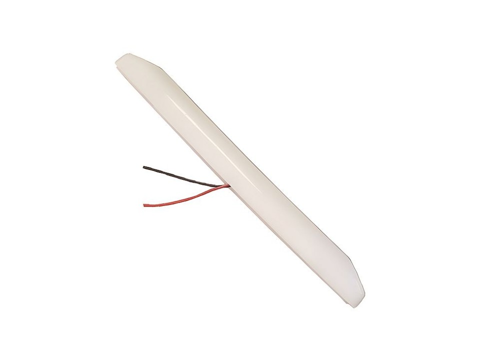 TNT-4B-24VD | Tente LED Aydınlatma Armatürü 3,5W 24V DC 20cm Bombeli Zemin için (2ADET) TNT-4B-24VD | Tente LED Aydınlatma Armatürü 3,5W 24V DC 20cm Bombeli Zemin için (2ADET)