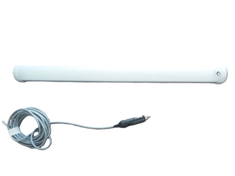 DBL-51B-12VD-MX | Mıknatıslı Araç Led Bant Armatürü 12V DC