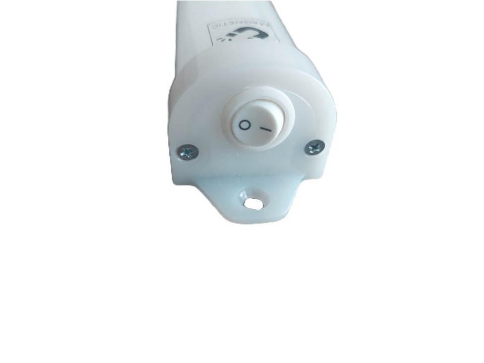 DBL-51B-12VD-MX | Mıknatıslı Araç Led Bant Armatürü 12V DC