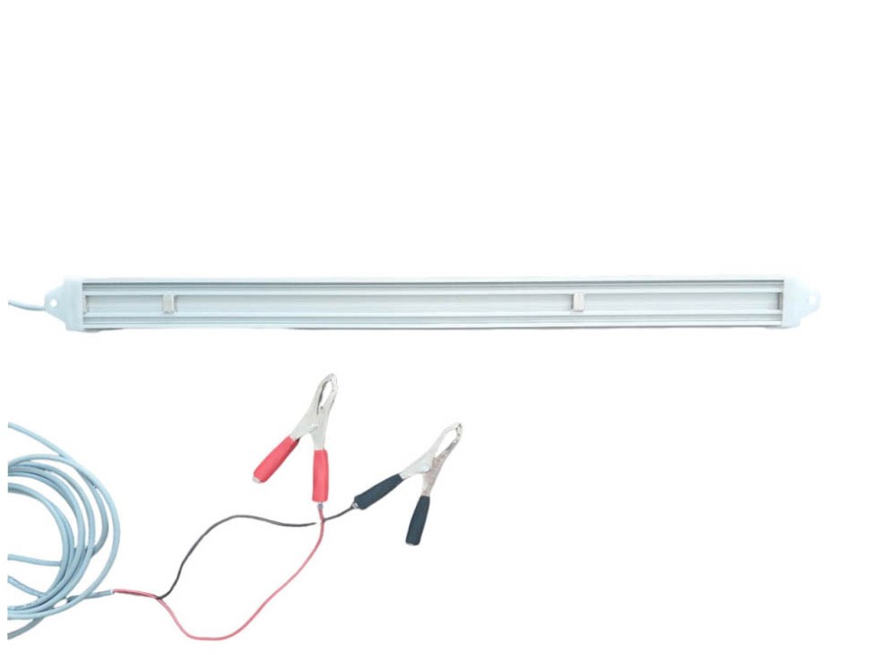 DBL-51B-12VD-MX | Mıknatıslı Araç Led Bant Armatürü 12V DC