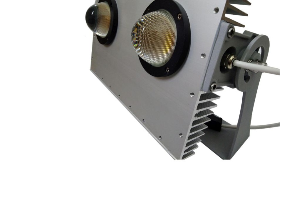 CYT-150 | COBLED Yüksek Tavan Armatür, 150W, 220V, IP67