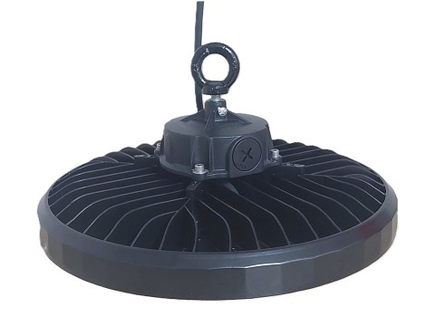 YT-150 | LED Ufo Tipi Yüksek Tavan Armatürü 150W, IP65