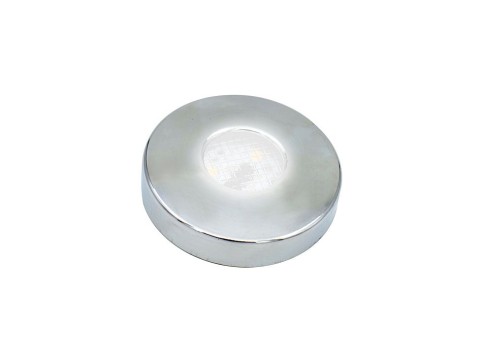1W Basamak Merdiven Lambası-2, 10-30V DC