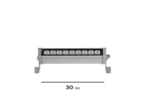 LED Duvar Boyama 9W Eco Serisi