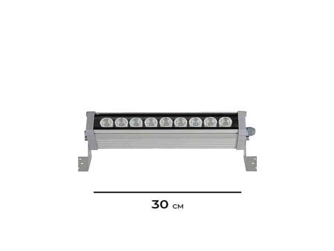 LED Duvar Boyama 9W Eco Serisi