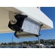 MEP-32-24VD | LED Projektör 32W 12-30V DC IP67 Krom Ayaklı MEP-32-24VD | LED Projektör 32W 12-30V DC IP67 Krom Ayaklı