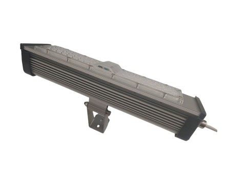 EPN-50 | Slim Model LED Projektör 50W IP67