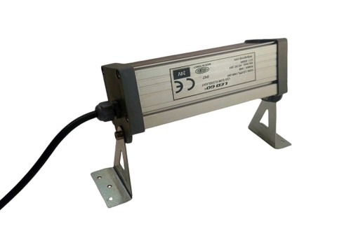 PPL-14-24V | Mini LED Projektör 14W 24V AC-DC IP66