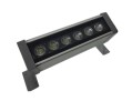 PPL-14-24V | Mini LED Projektör 14W 24V AC-DC IP66