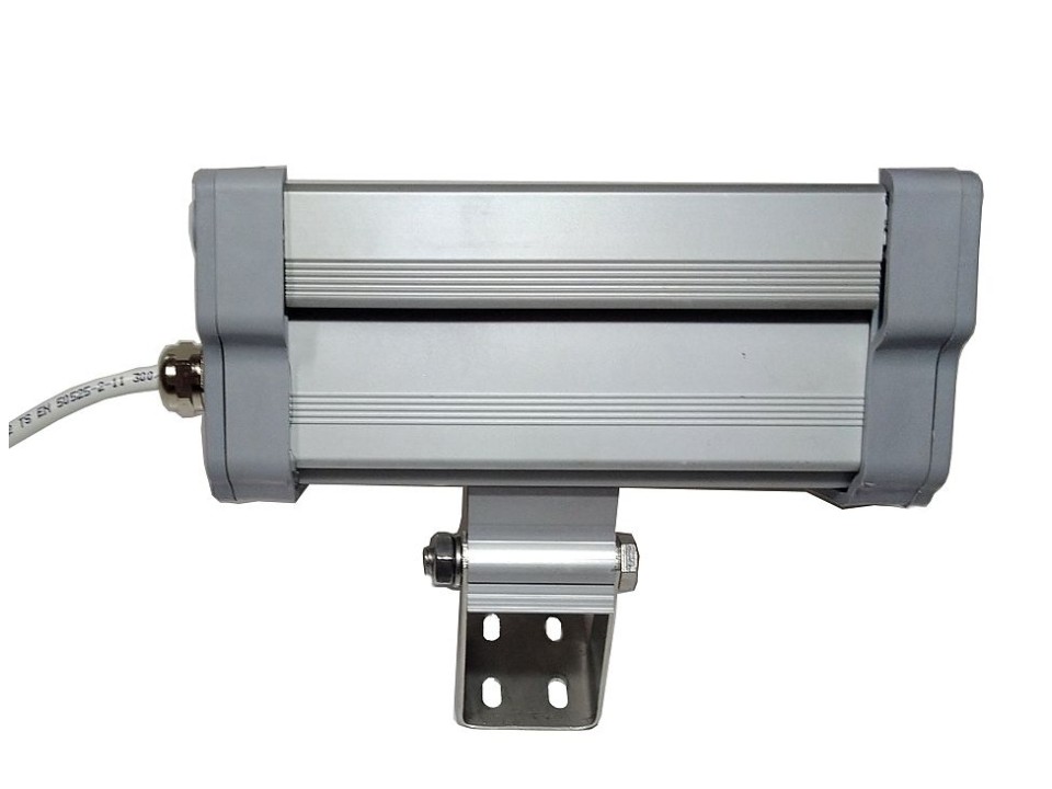 PPN-28-24V | LED Projektör 28W 24V AC-DC IP67 PPN-28-24V | LED Projektör 28W 24V AC-DC IP67