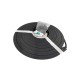 16X16MM, 4000K, IP67, 16W, SİYAH PCB NEON ESNEK ŞERİT LED 24V